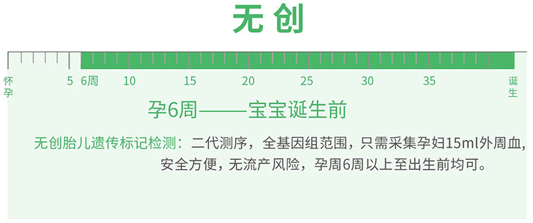 德阳无创孕期亲子鉴定